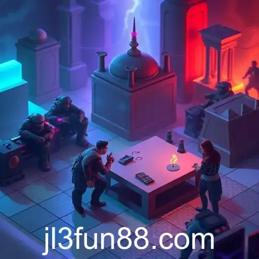 The Expanding Universe of Online Gaming