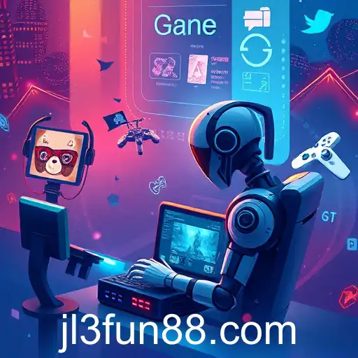 The Rise of Digital Gaming in Education