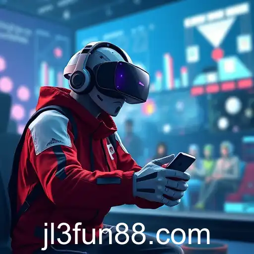 The Evolution of Gaming: JL3's Impact