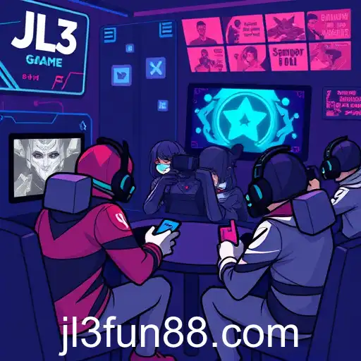 The Evolution of Online Gaming Communities