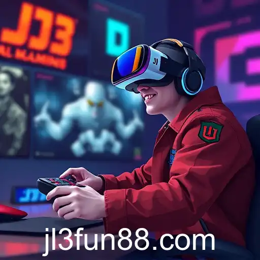 The Evolution of Online Gaming in the Mid-2020s