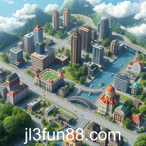 Gaming Innovations in 2025: A Dynamic Landscape