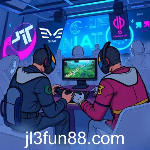 Gaming Trends: The Rise of JL3