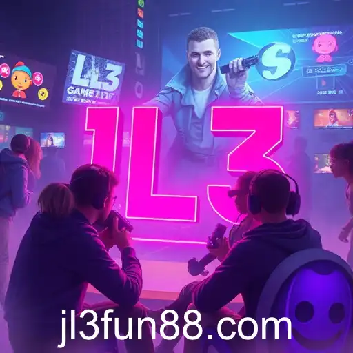 The Rise of JL3 in Gaming Culture
