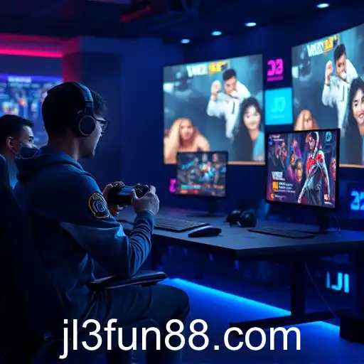 The Surging Popularity of Online Gaming in 2025