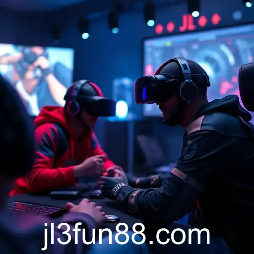 The Rise of Gaming Platforms in 2025