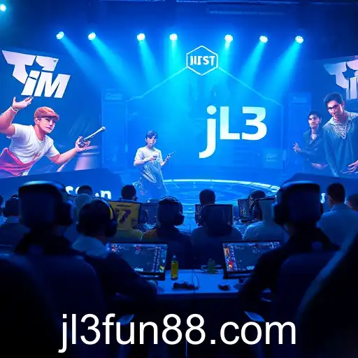 The Vibrant World of Online Gaming in 2025