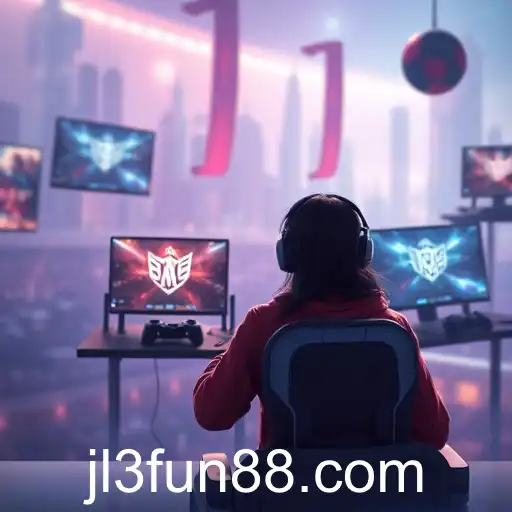 The Rise of Online Gaming in 2025