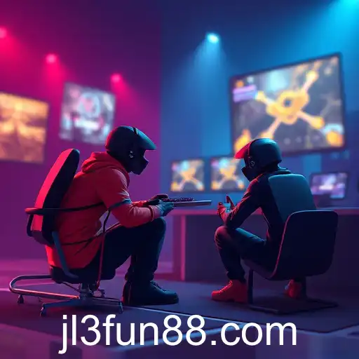 The Rise of JL3 in Online Gaming