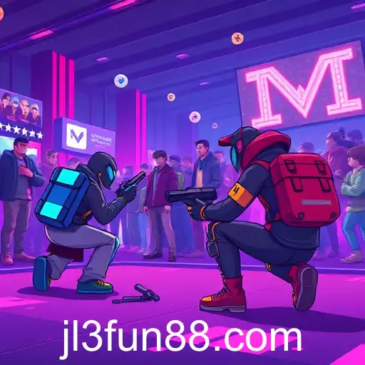 The Rise of JL3 in the Gaming World