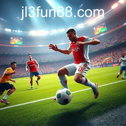 Exploring the Dynamic World of Sports Games: A Look at 'jl3' and Its Unique Offerings