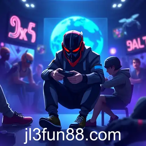 The Rise of JL3 in the Gaming Community